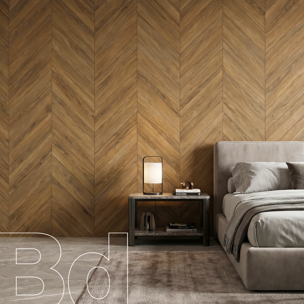 Imagen de Duela Imitación Madera Wood Forrest Natural 20x120 1